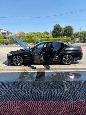 Bmw 530d f10 LCI look2011 245CP+stage 1 - imagine 5