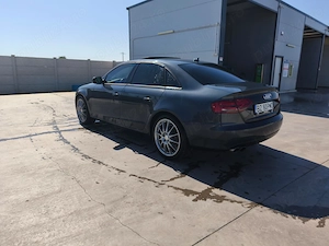Audi A4 B8 ,2.0 , 211 cai ,2012  - imagine 4