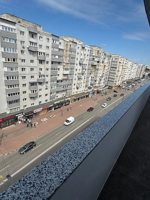 vând apartament 3 camere - imagine 5
