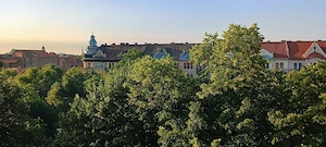 Apartament 3 camere Titulescu
