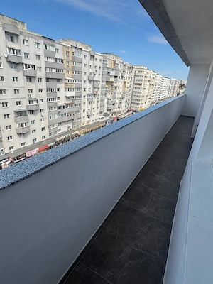 vând apartament 3 camere - imagine 4