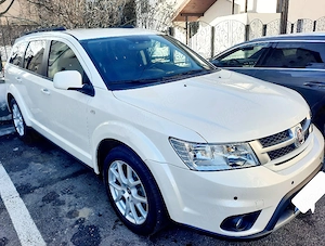 FIAT FREEMONT 2015 2.0 Multijet 4x4 Automat - imagine 2
