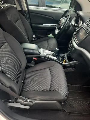 FIAT FREEMONT 2015 2.0 Multijet 4x4 Automat - imagine 6