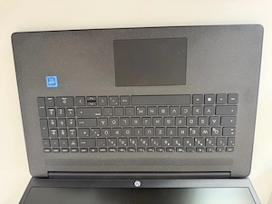 Laptop HP 17 Inch