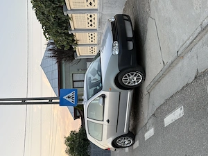 Vând sau schimb GOLF 4 - imagine 2