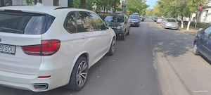 Vand bmw x 5  - imagine 9