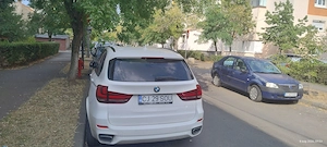 Vand bmw x 5  - imagine 6