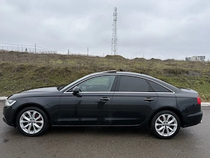 Audi a6 c7 4G limuzine 2014  - imagine 3