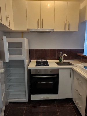 Ap cu 2 camere in zona Calea Sagului