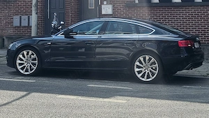 Audi a5 2016 ian.2017  - imagine 3
