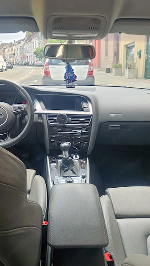 Audi a5 2016 ian.2017  - imagine 5