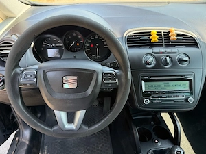 Seat Altea XL 2011 1.6 Tdi