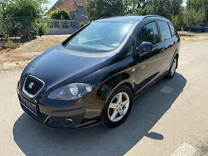 Seat Altea XL 2011 1.6 Tdi - imagine 2