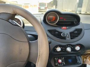 Renault Twingo 2010 - imagine 4