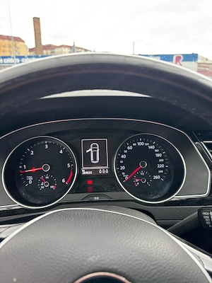 VW passat variant - imagine 6