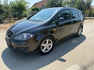 Seat Altea XL 2011 1.6 Tdi - imagine 5