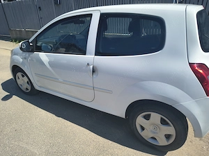Renault Twingo 2010