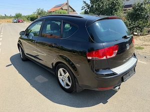 Seat Altea XL 2011 1.6 Tdi - imagine 4