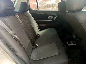 2009 Fabia 1.2 benzina - imagine 6