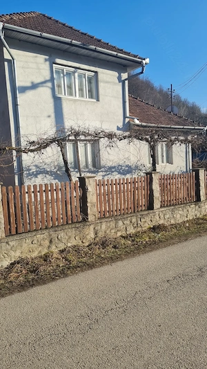 Casa de vanzare 