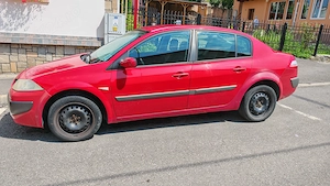 Renault Megane 2 (2007), motorizare 1.5 dCi (80 CP) - imagine 3