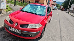 Renault Megane 2 (2007), motorizare 1.5 dCi (80 CP) - imagine 2