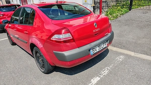 Renault Megane 2 (2007), motorizare 1.5 dCi (80 CP) - imagine 4