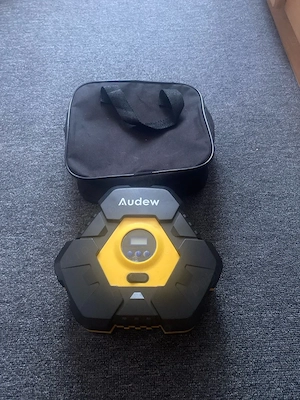 Redresor auto Audew
