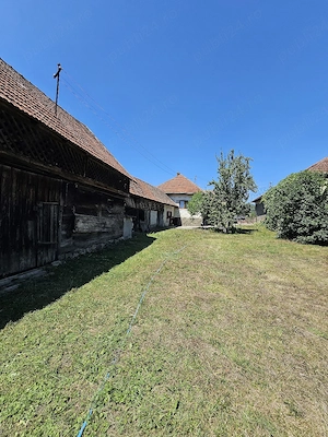 Vand casa 