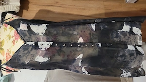 Rochie damă pentru plaja