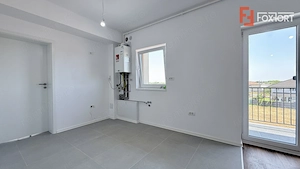 Comision 0% Apartament de vanzare, 2 camere + doua terase - Mosnita Noua - imagine 6