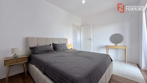 Comision 0% Apartament de vanzare, 2 camere + doua terase - Mosnita Noua - imagine 7