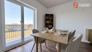 Comision 0% Apartament de vanzare, 2 camere + doua terase - Mosnita Noua - imagine 5