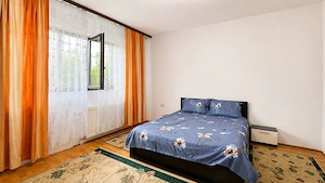 COMISION 0% | Apartament 2 Camere la Casa | Girocului | - imagine 4