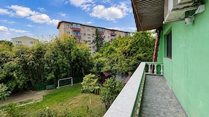 COMISION 0% | Apartament 2 Camere la Casa | Girocului | - imagine 9