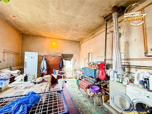 Casa traditionala, cu 709 mp teren intravilan zona apreciabila, Sfantu Gheorghe - imagine 13
