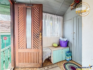 Casa traditionala, cu 709 mp teren intravilan zona apreciabila, Sfantu Gheorghe - imagine 15