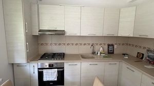 Vila superba individuala 125 mp,  Str Sperantei, Chiajna, Delta Dambovitei  - imagine 9