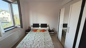 Vila superba individuala 125 mp,  Str Sperantei, Chiajna, Delta Dambovitei  - imagine 13