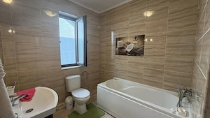 Vila superba individuala 125 mp,  Str Sperantei, Chiajna, Delta Dambovitei  - imagine 17