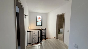 Vila superba individuala 125 mp,  Str Sperantei, Chiajna, Delta Dambovitei  - imagine 19