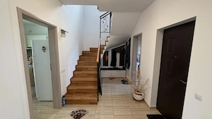 Vila superba individuala 125 mp,  Str Sperantei, Chiajna, Delta Dambovitei  - imagine 5