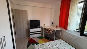 Vila superba individuala 125 mp,  Str Sperantei, Chiajna, Delta Dambovitei  - imagine 14