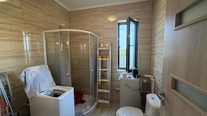 Vila superba individuala 125 mp,  Str Sperantei, Chiajna, Delta Dambovitei  - imagine 6