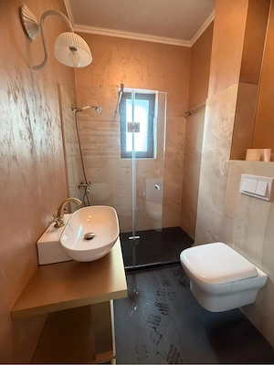 Apartament 3 Camere - Dumbravita  - imagine 7
