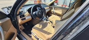 Bmw x3 2.0 diesel - imagine 3