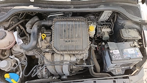 Skoda Fabia Facelift - An 2019 - 1.0 MPI 75Cp Euro 6 - imagine 6