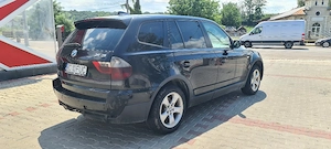 Bmw x3 2.0 diesel - imagine 2
