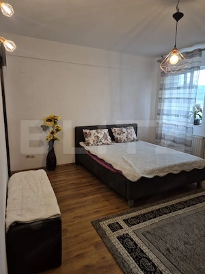 Apartament Spațios 3 Camere (65 mp) + Optionale 2 Locuri de Parcare(CF) Floresti - imagine 5