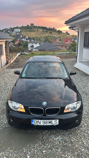 Bmw Seria1 Automat - imagine 3